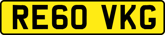 RE60VKG