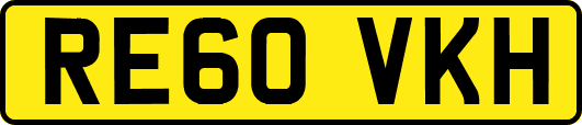 RE60VKH