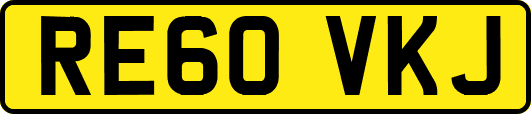 RE60VKJ