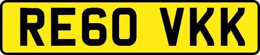 RE60VKK