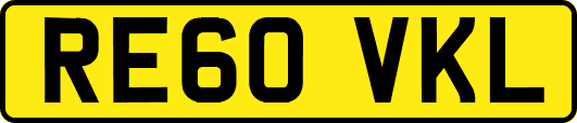 RE60VKL