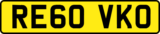 RE60VKO