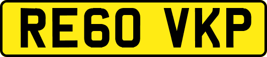 RE60VKP