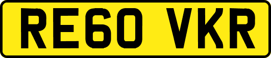 RE60VKR