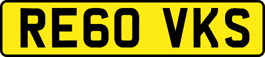 RE60VKS