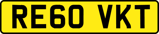 RE60VKT