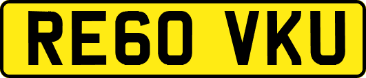 RE60VKU