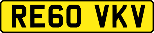 RE60VKV