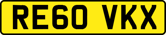 RE60VKX