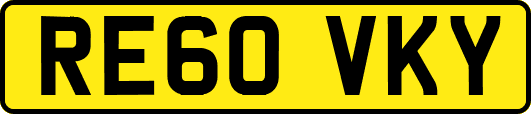 RE60VKY