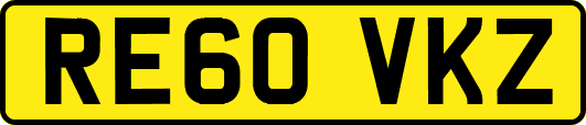 RE60VKZ