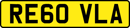 RE60VLA