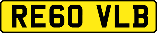 RE60VLB