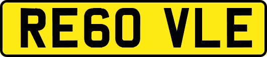 RE60VLE