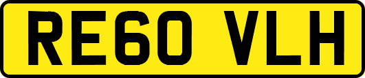 RE60VLH