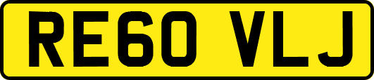 RE60VLJ