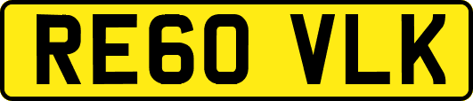 RE60VLK