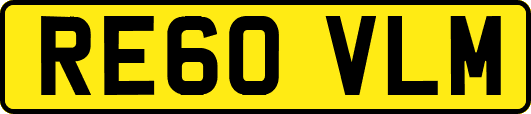 RE60VLM