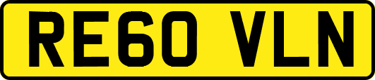 RE60VLN