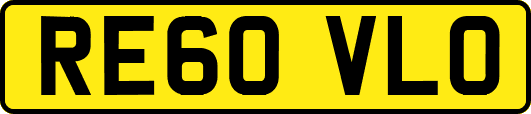 RE60VLO
