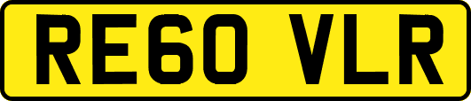 RE60VLR
