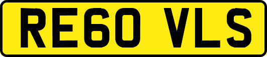RE60VLS
