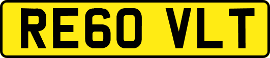 RE60VLT