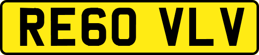 RE60VLV