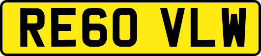 RE60VLW