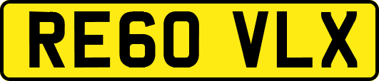 RE60VLX