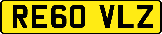 RE60VLZ