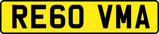 RE60VMA