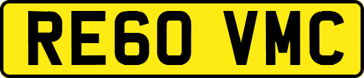RE60VMC
