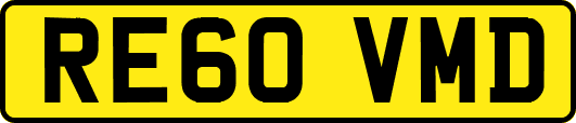 RE60VMD
