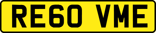 RE60VME