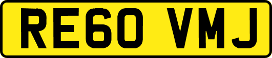 RE60VMJ