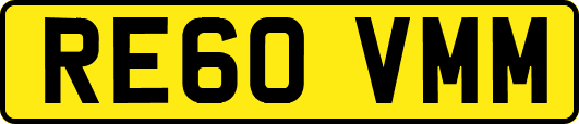 RE60VMM