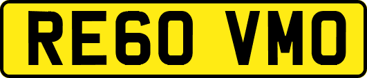 RE60VMO