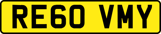 RE60VMY