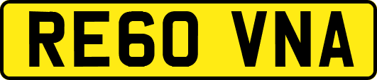 RE60VNA