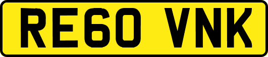 RE60VNK