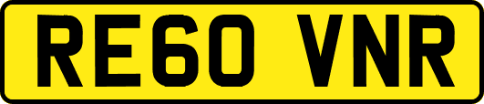 RE60VNR