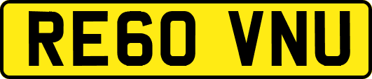 RE60VNU