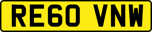RE60VNW