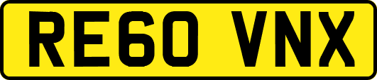 RE60VNX