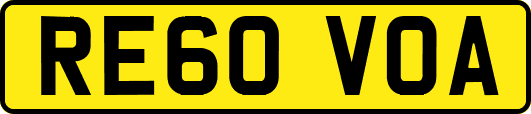 RE60VOA