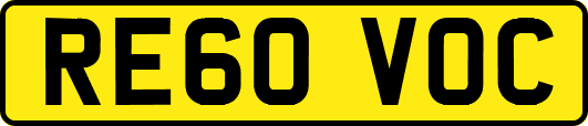 RE60VOC
