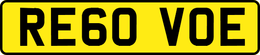 RE60VOE