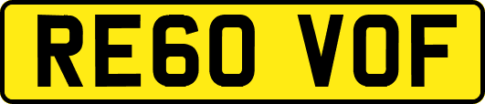 RE60VOF