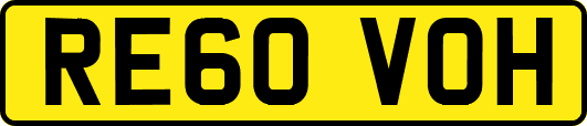 RE60VOH